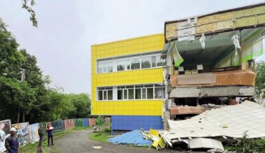 Kamchatka, «un terremoto che segna la storia: la faglia era lunga 400 chilometri»: la scossa e l'incubo tsunami