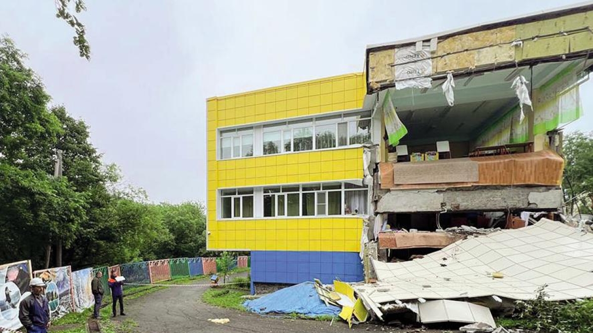 Kamchatka, «un terremoto che segna la storia: la faglia era lunga 400 chilometri»: la scossa e l'incubo tsunami