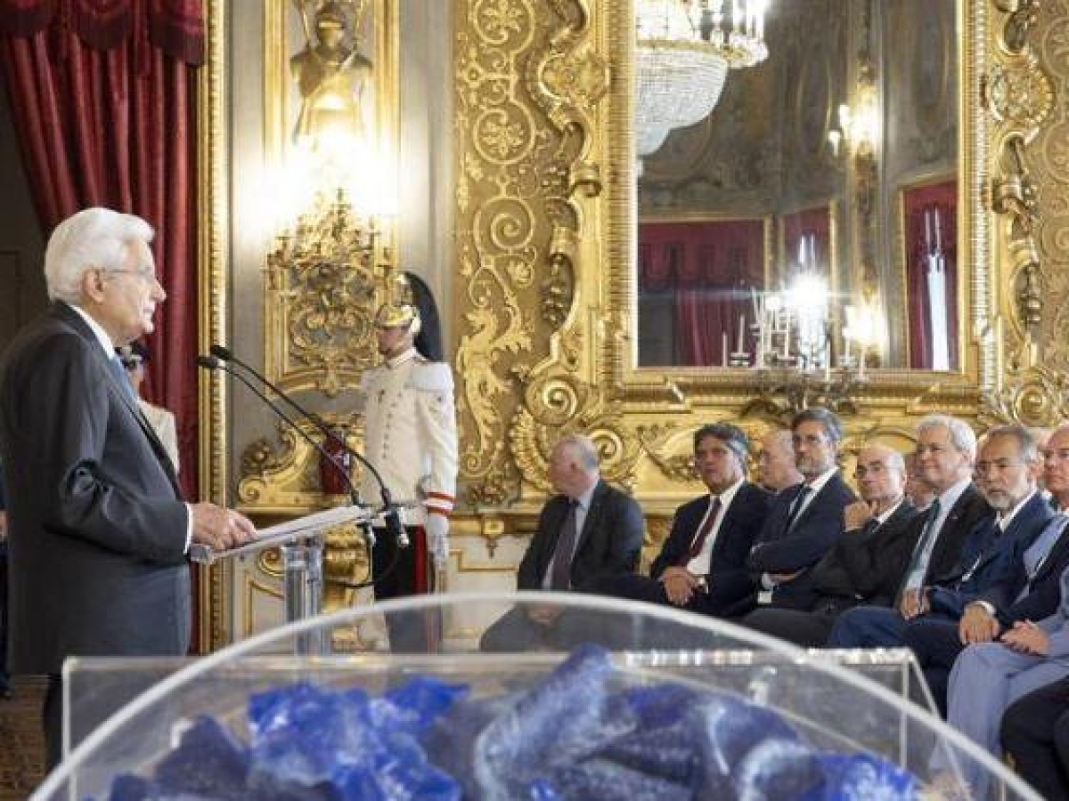 Anniversario di Hiroshima, il monito di Mattarella a 80 anni dalla strage: «Usare armi nucleari, o minacciare di farlo, è un crimine contro l'umanità»