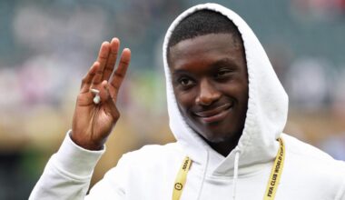 Kolo Muani, la Juventus deve sbloccare solo una cessione. Poi Comolli chiuderà il francese