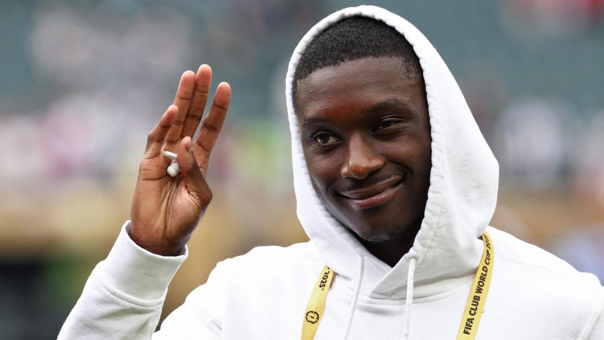 Kolo Muani, la Juventus deve sbloccare solo una cessione. Poi Comolli chiuderà il francese