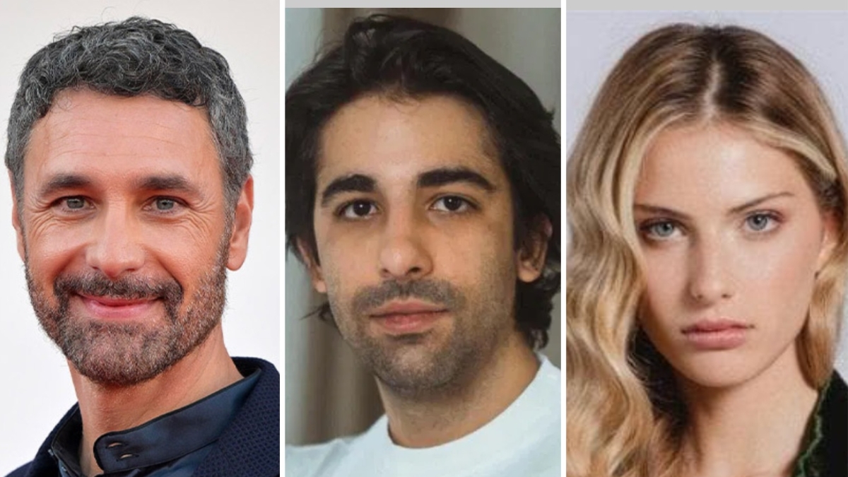Anche Raoul Bova querela Corona (dopo Bernardini de Pace): «Frasi infondate, umilianti e aggressive» per fare soldi
