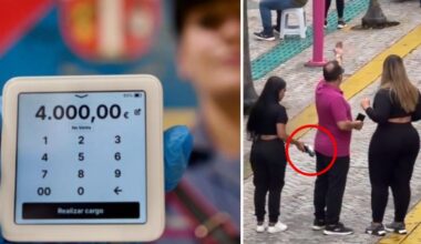 Un Pos mobile per rubare soldi da carte e telefoni tenuti in tasca: il «borseggio 2.0» è una realtà? E come proteggersi?