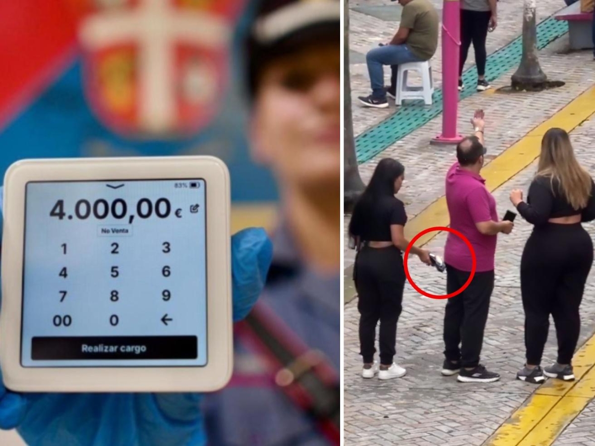 Un Pos mobile per rubare soldi da carte e telefoni tenuti in tasca: il «borseggio 2.0» è una realtà? E come proteggersi?