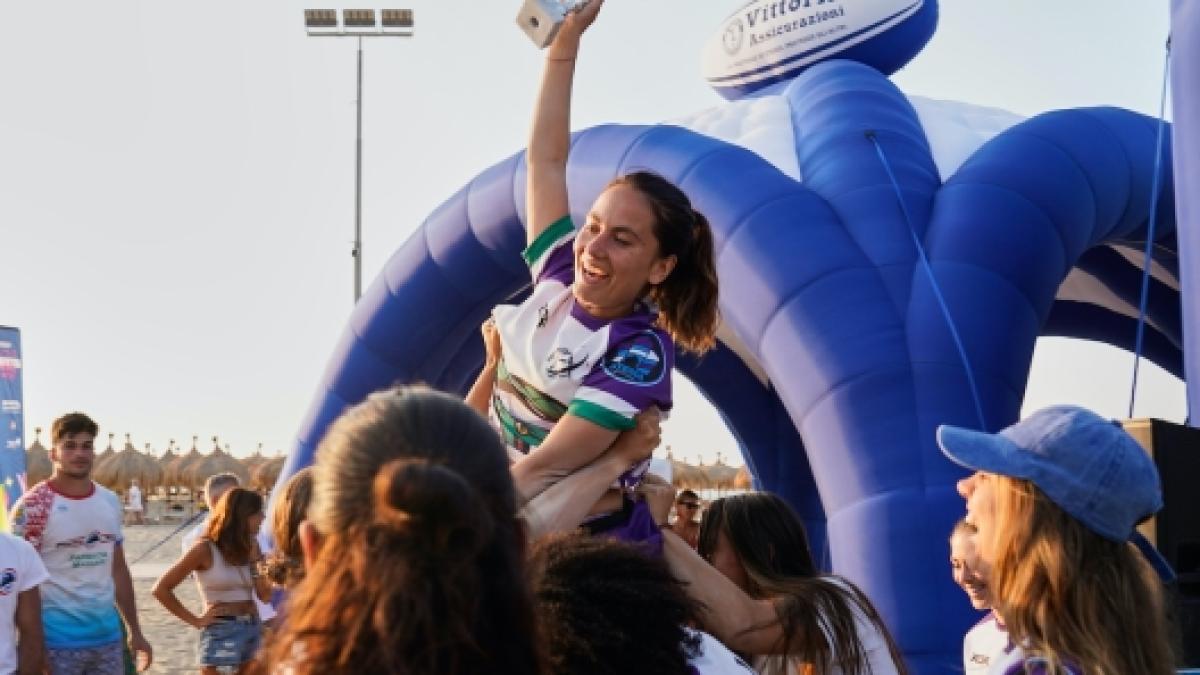 Vittoria for Women Tour 2025: prevenzione e sport, numeri del successo