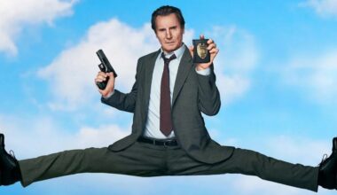 La pallottola spuntata di Neeson e Anderson, Sally Hawking horror, Ambra sott'acqua e altri 7 film al cinema o in digitale