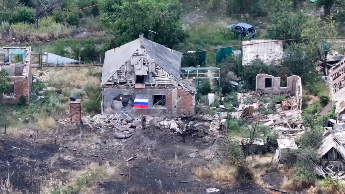 Ucraina - Russia, le notizie di oggi in diretta | Trump: «L'inviato speciale Usa andrà in missione a Mosca»