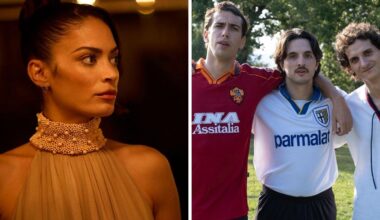 10 film da vedere ad agost 2025, cosa c'è su Netflix, Prime Video, Paramount+, Disney+, Sk