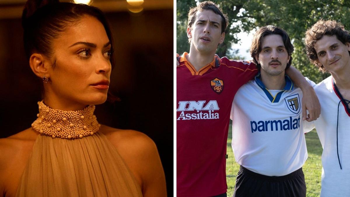 10 film da vedere ad agost 2025, cosa c'è su Netflix, Prime Video, Paramount+, Disney+, Sk