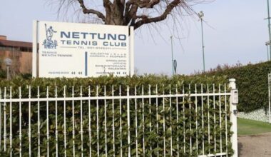 Bologna, la gestione del Tennis club Nettuno finisce in Procura: «Falsi i requisiti dei gestori, indagata Simona Volta»
