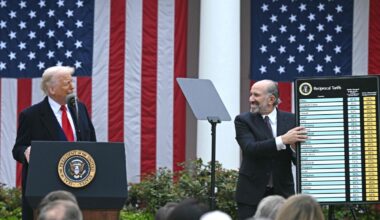 I dazi come arma «tuttofare»: così Trump li sta usando per dettare la politica estera (e interna)