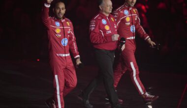 Ferrari-Vasseur, i retroscena sul rinnovo: la spinta di Hamilton e Leclerc, la paura di un'altra rivoluzione. Ora tutto sul 2026