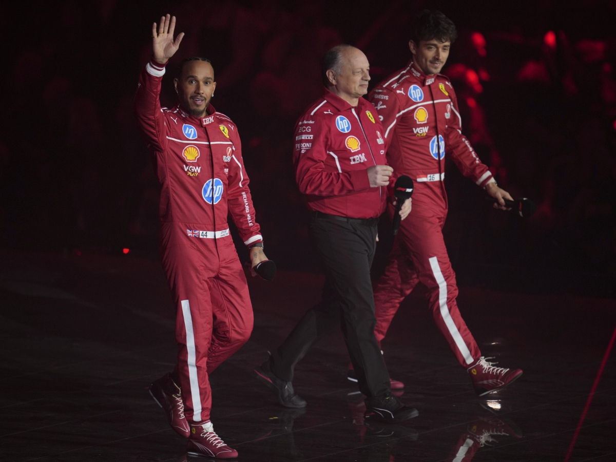 Ferrari-Vasseur, i retroscena sul rinnovo: la spinta di Hamilton e Leclerc, la paura di un'altra rivoluzione. Ora tutto sul 2026