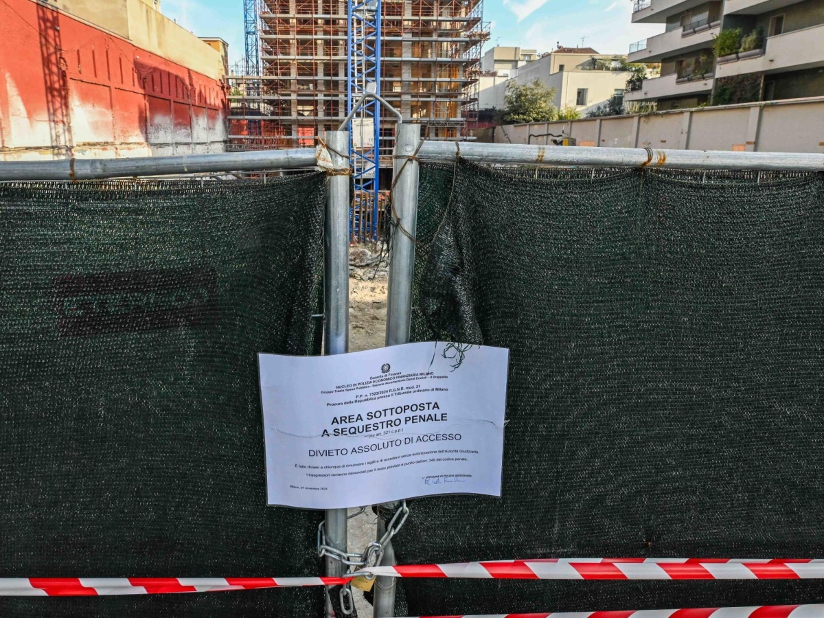 Inchiesta urbanistica, liberi Tancredi, Marinoni e Pella. «Corruzione per l'esercizio della funzione, ma per l'assessore basta la sospensione»