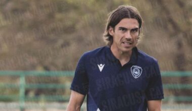 Serie C, Siracusa neopromossa: senza Zenga riparte da Turati in panchina