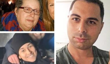 Confessa la madre di Alessandro Venier, fatto a pezzi con un'ascia: «Ciò che ho fatto è mostruoso»