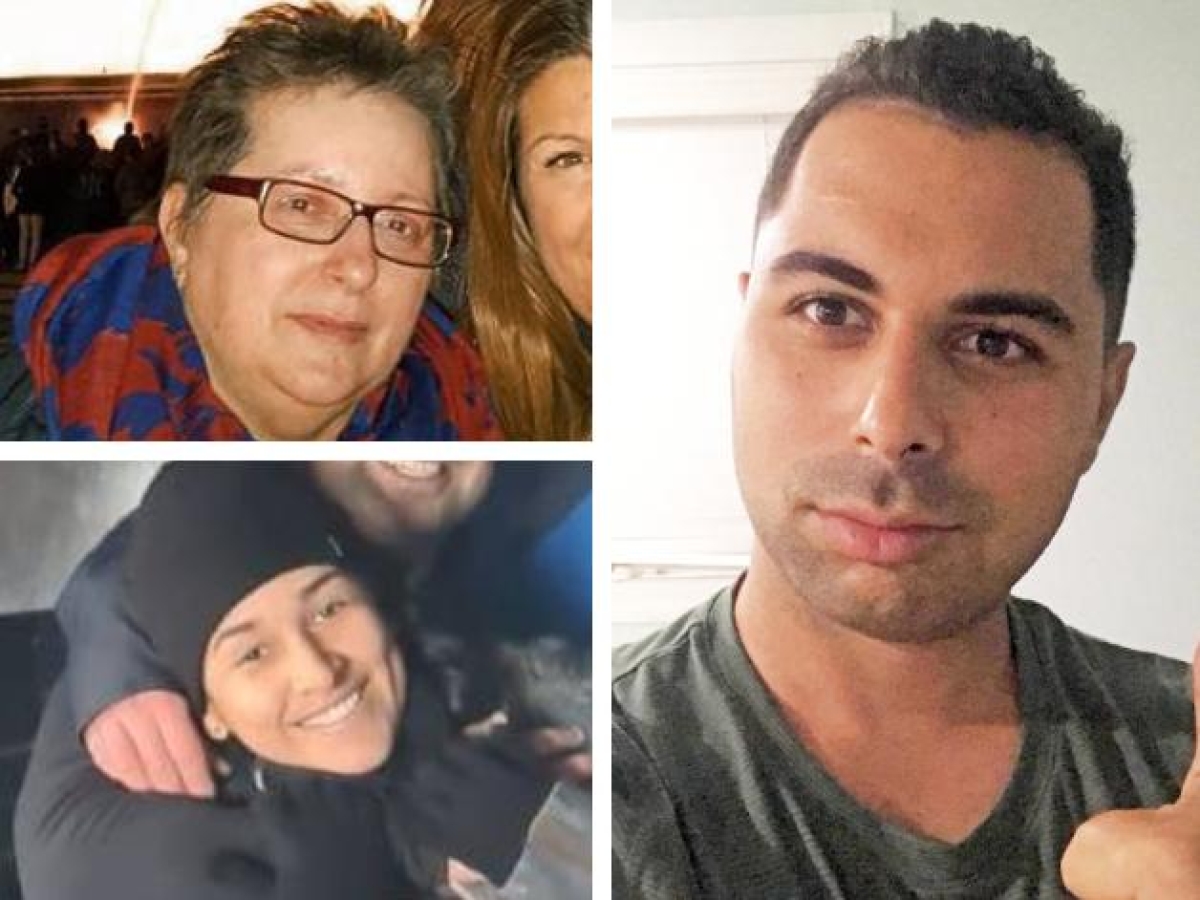 Confessa la madre di Alessandro Venier, fatto a pezzi con un'ascia: «Ciò che ho fatto è mostruoso»