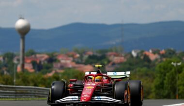 F1 Gp Ungheria: le prove libere in diretta. Norris il più veloce davanti a Piastri e Leclerc. Quinto Hamilton e settimo Antonelli, Antonelli ha saltato le Fp1 per mal di schiena