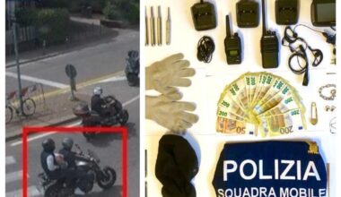 Bologna, furto da un milione di euro a un'anziana con la tecnica del finto carabiniere: «Orologi di lusso, monili e medaglie al valore»