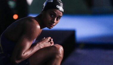 Curtis: "I miei record nigeriani? Frasi che mi fanno ribrezzo"