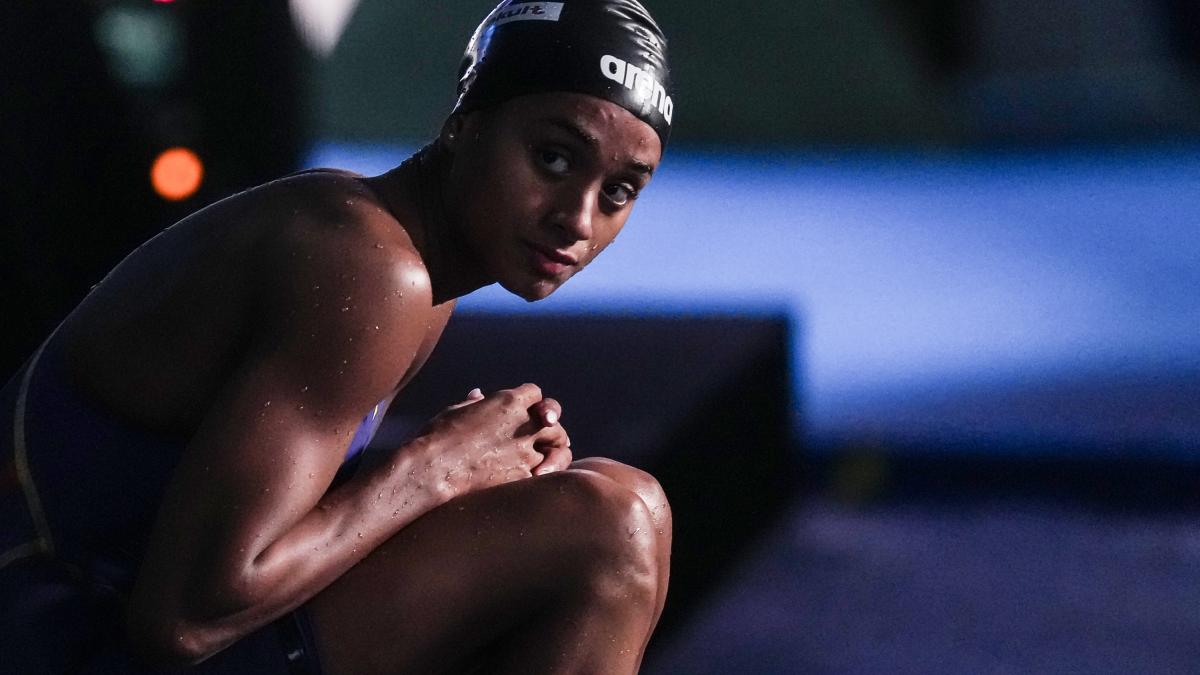 Curtis: "I miei record nigeriani? Frasi che mi fanno ribrezzo"