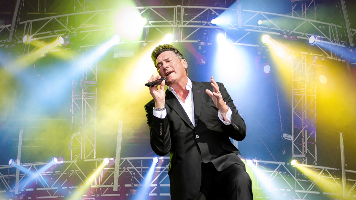 Tony Hadley: «Lasciai gli Spandau Ballet per restare fedele a me stesso. Con i Duran Duran bevevamo insieme»