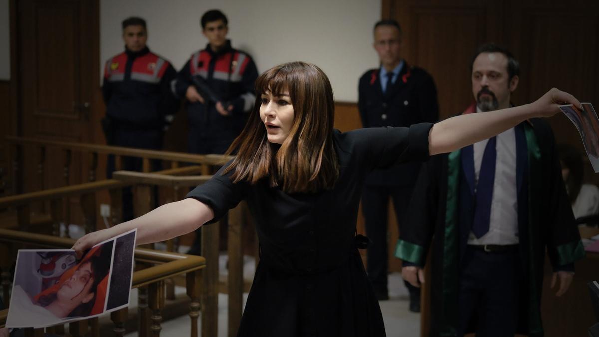 Innocence su Canale 5 le anticipazioni del 2 e 3 agosto