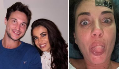 «Pensavo fosse una medusa». Cos'è successo a Eleonora Boi, la moglie incinta di Gallinari morsa da uno squalo