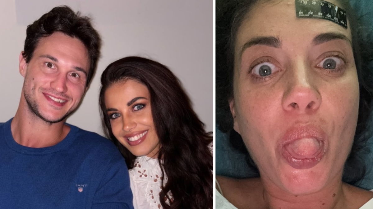 «Pensavo fosse una medusa». Cos'è successo a Eleonora Boi, la moglie incinta di Gallinari morsa da uno squalo