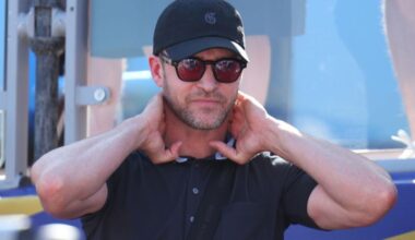 Justin Timberlake e malattia di Lyme debilitante: sintomi e cause
