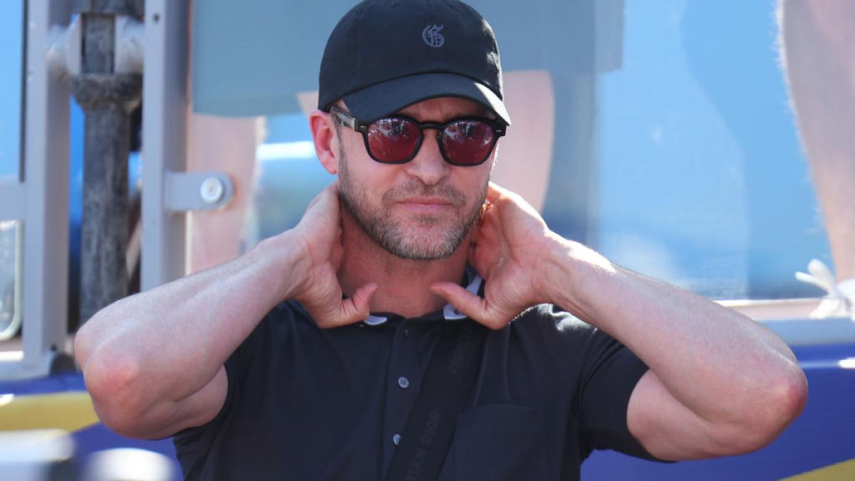 Justin Timberlake e malattia di Lyme debilitante: sintomi e cause