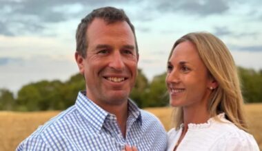 Peter Phillips, il Windsor senza titoli che sposerà un'infermiera