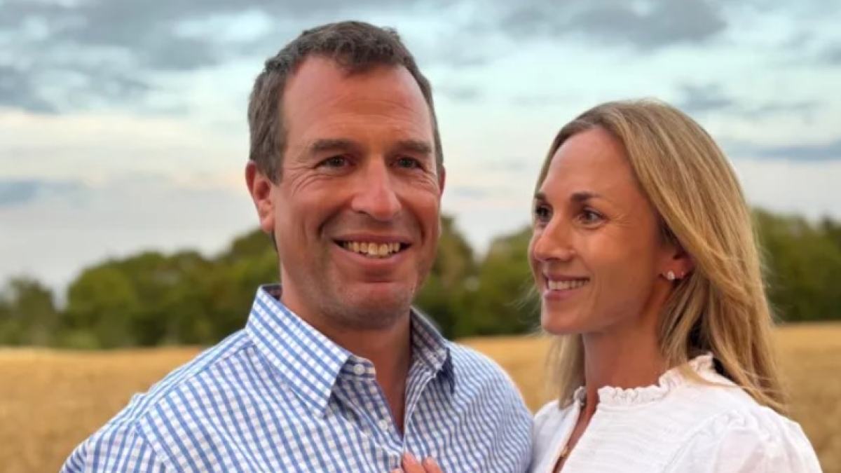 Peter Phillips, il Windsor senza titoli che sposerà un'infermiera