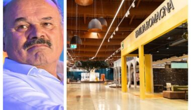 Bologna, la crisi infinita di Fico: «Bilancio in perdita per 4,7 milioni e i Farinetti mettono 7 milioni per andare avanti»