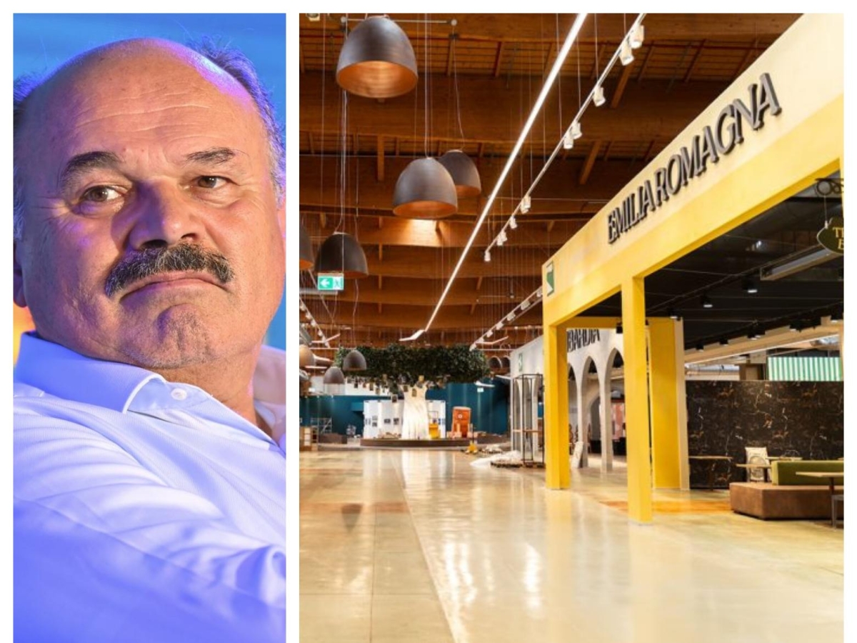 Bologna, la crisi infinita di Fico: «Bilancio in perdita per 4,7 milioni e i Farinetti mettono 7 milioni per andare avanti»