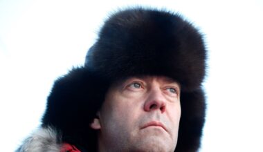 Medvedev, l’ex presidente mina vagante che nessuno prendeva sul serio (almeno fino a ora)