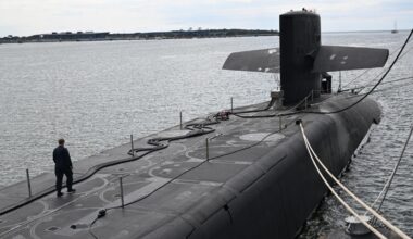 Testate subacquee e tsunami radioattivi. Ora la partita atomica si gioca sotto gli oceani