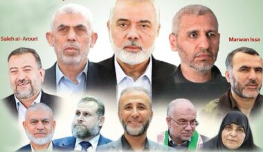 Hamas esiste ancora? I 20mila combattenti e il consenso al 5%