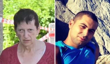 Alessandro Venier fatto a pezzi dalla mamma: il delitto perché stava per trasferirsi in Colombia con compagna e figlia