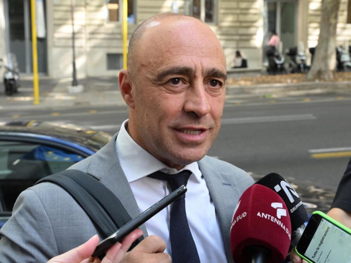 Ex Ilva, Bitetti dice «no» all'accordo di programma e propone una legge speciale per il futuro di Taranto