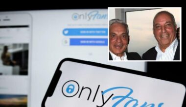 Chi saranno i nuovi padroni di OnlyFans? I miliardari Reuben, finanziatori del British Museum e di Boris Johnson