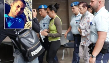 Gemona, Lorena Venier e l'orrore del figlio ucciso e fatto a pezzi: il terreno in Colombia e le violenze dell'uomo. «Maylin era in pericolo»