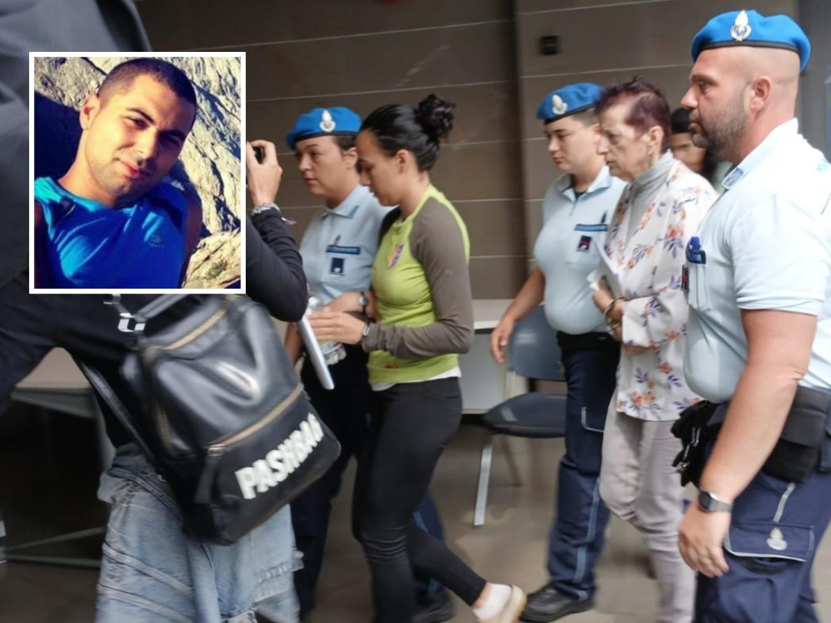 Gemona, Lorena Venier e l'orrore del figlio ucciso e fatto a pezzi: il terreno in Colombia e le violenze dell'uomo. «Maylin era in pericolo»