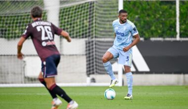 Juve-Reggiana, le pagelle: bentornato Bremer, 6,5. Kelly e Kalulu 5, altro che certezze... - La Gazzetta dello Sport