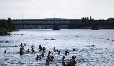 L'ondata di caldo «senza precedenti» che investe i Paesi nordici: oltre 30 gradi al Circolo Polare da due settimane