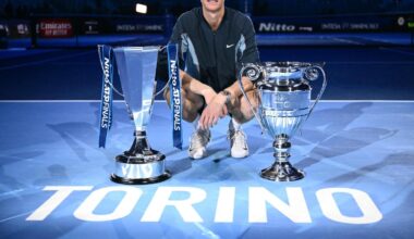 Atp Finals, cosa c'è dietro lo scontro tra Federazione e Governo