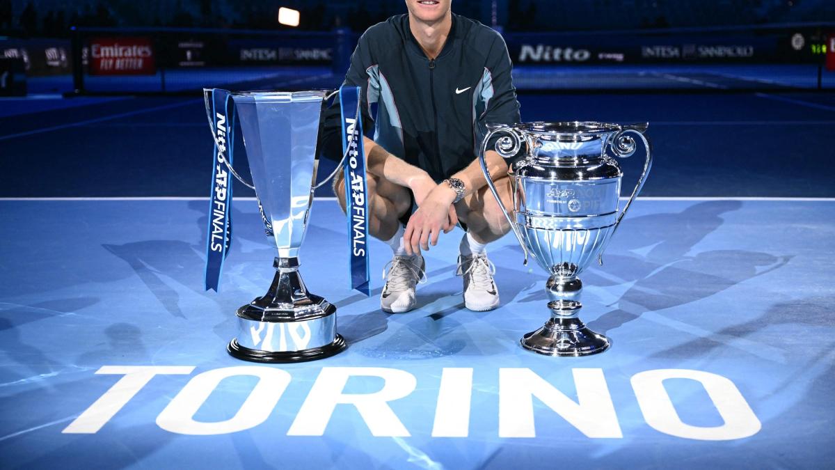 Atp Finals, cosa c'è dietro lo scontro tra Federazione e Governo