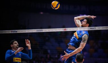 Dove vedere Italia-Polonia, finale della Nations League di volley maschile