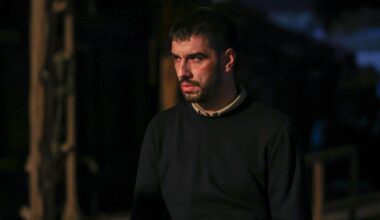 La Notte nel cuore su Canale 5 anticipazioni puntate di domenica 3 agosto