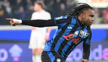 Inter su Lookman, la trattativa con l'Atalanta e la posizione dell'attaccante